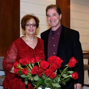 Meet your Posher, Diane